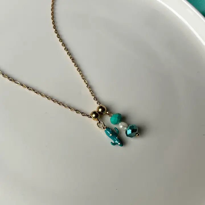 Tiny Desert – Collana - OE!