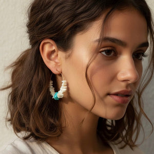 TURQUOISE JEWEL - cerchi - OE!