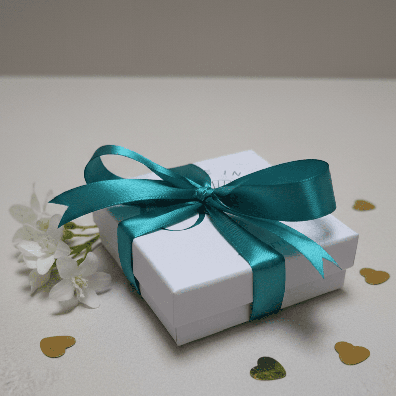 UNICA - Collana Artigianale Made in Italy - Acciaio Inox Oro 18K con Perla di Fiume e Sfera - Anallergica - OE!