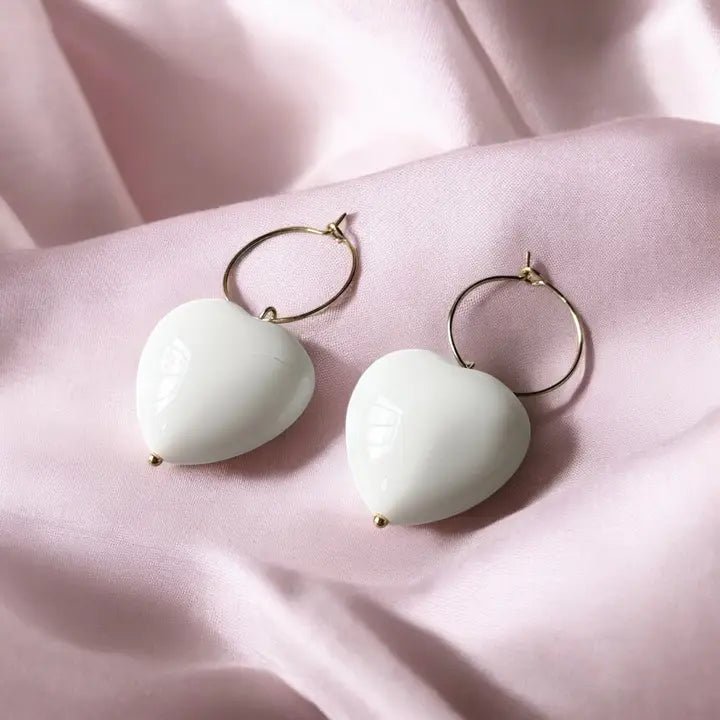 White Love - cerchi - OE!