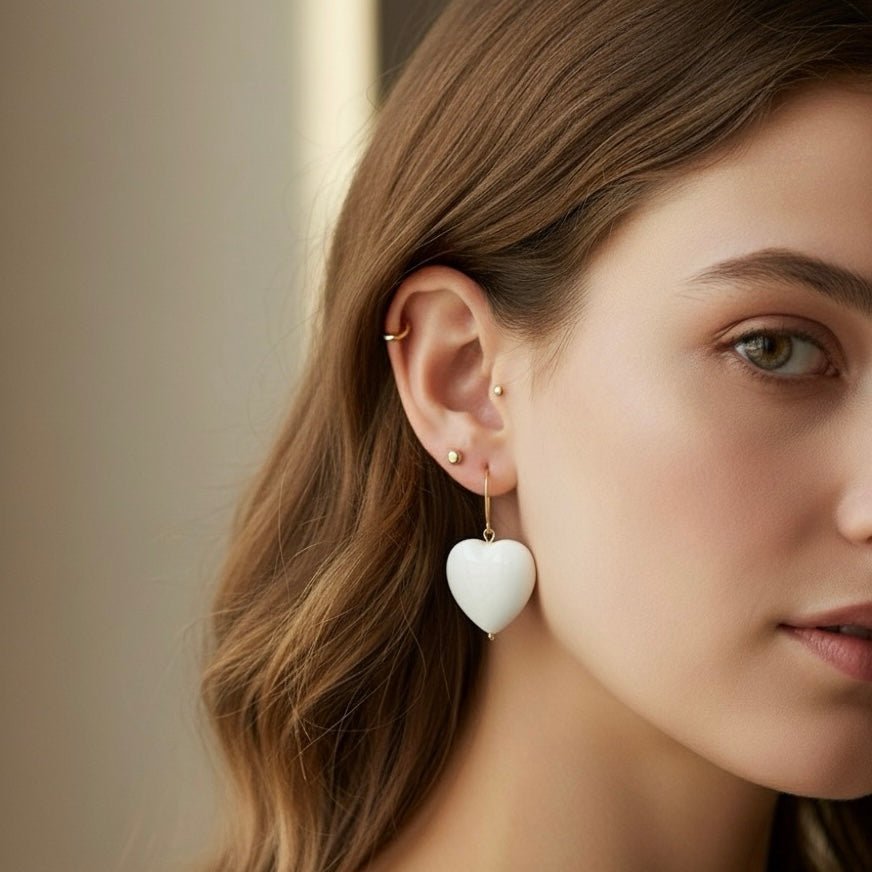 White Love - cerchi - OE!